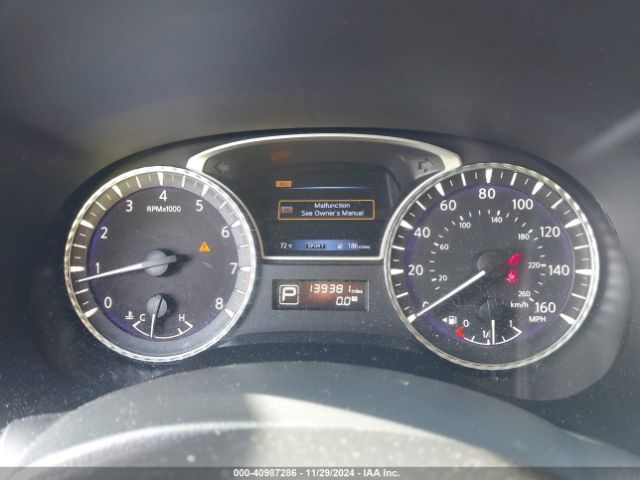 5N1AL0MN4FC560320 Infiniti QX60