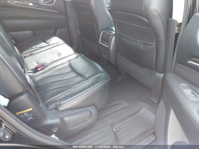 5N1AL0MN4FC560320 Infiniti QX60