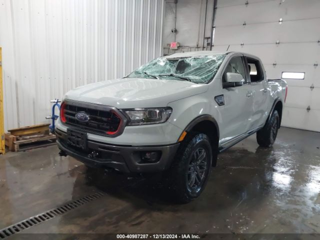 1FTER4FH7PLE23859 Ford Ranger Lariat