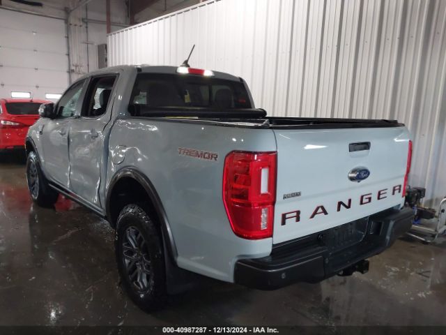 1FTER4FH7PLE23859 Ford Ranger Lariat