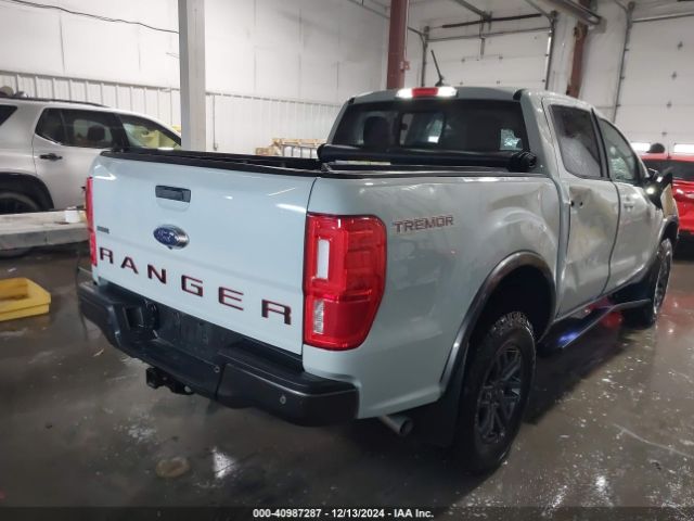 1FTER4FH7PLE23859 Ford Ranger Lariat