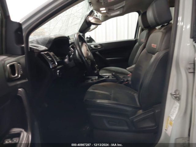 1FTER4FH7PLE23859 Ford Ranger Lariat