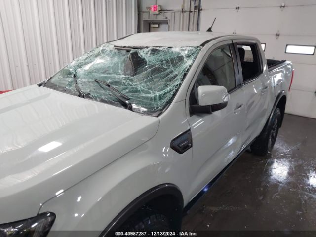 1FTER4FH7PLE23859 Ford Ranger Lariat