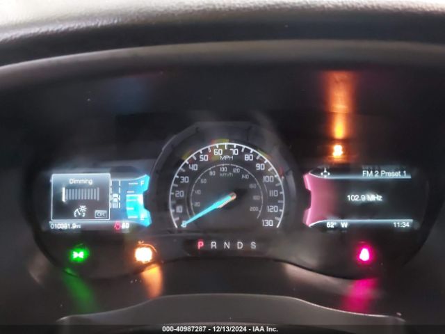 1FTER4FH7PLE23859 Ford Ranger Lariat