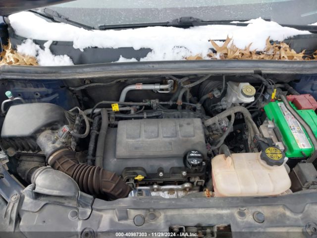 KL4CJASB1LB051573 Buick Encore Fwd Preferred