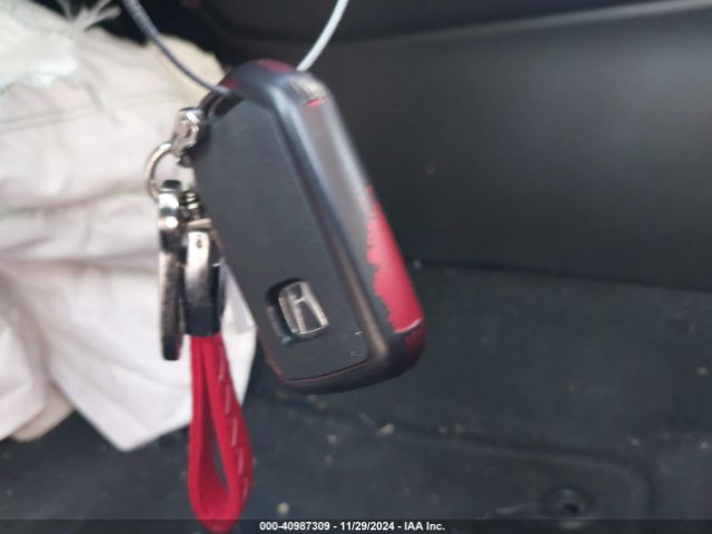1HGCV2F5XKA007856 Honda Accord Ex-l 2.0t