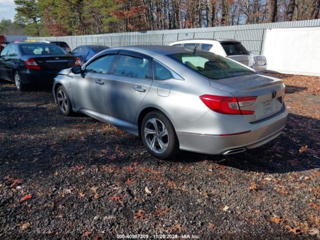 1HGCV2F5XKA007856 Honda Accord Ex-l 2.0t
