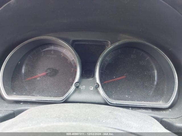 3N1CN7AP5FL894949 Nissan Versa 1.6 Sv