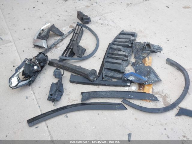 5N1AT2MV3HC817918 Nissan Rogue S/sl/sv