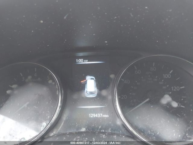 5N1AT2MV3HC817918 Nissan Rogue S/sl/sv