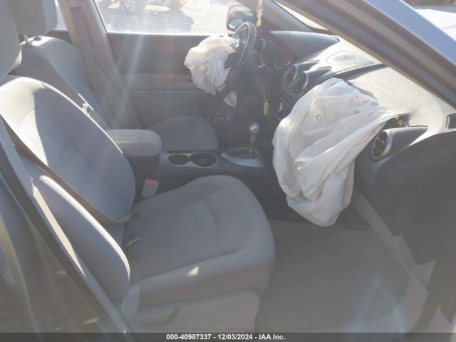 JN8AS5MV0EW704936 Nissan Rogue Select S