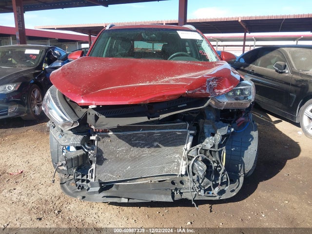 Hyundai Tucson Limited 2019 KM8J3CAL6KU028866 Image 11