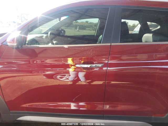 Hyundai Tucson Limited 2019 KM8J3CAL6KU028866 Image 13
