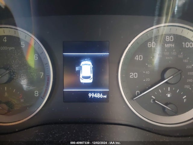 Hyundai Tucson Limited 2019 KM8J3CAL6KU028866 Image 14