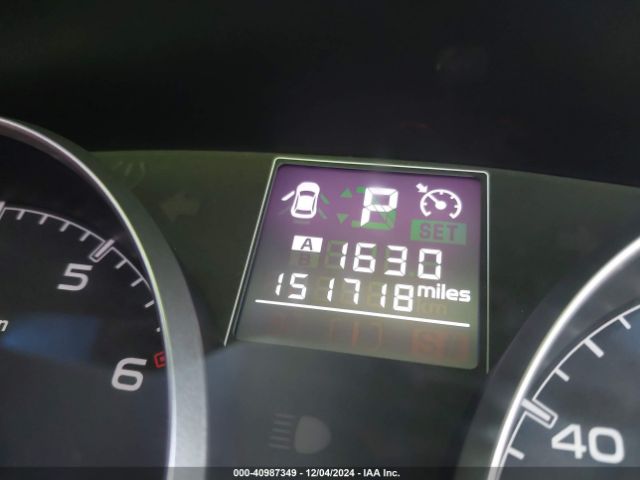 4S3BMBA67E3027200 Subaru Legacy 2.5i