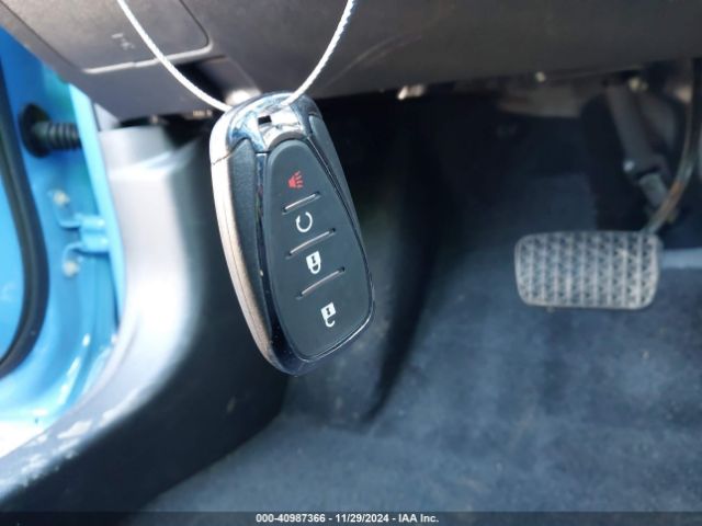 2024 CHEVROLET TRAX KL77LJE26RC169678 Photo 10