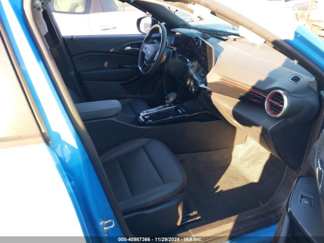 2024 CHEVROLET TRAX KL77LJE26RC169678 Photo 4