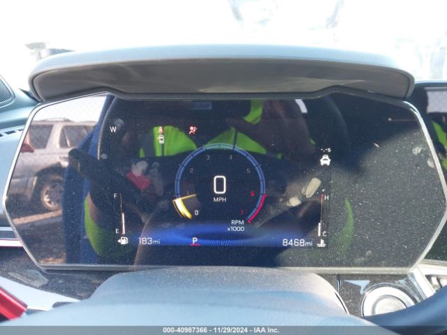2024 CHEVROLET TRAX KL77LJE26RC169678 Photo 6