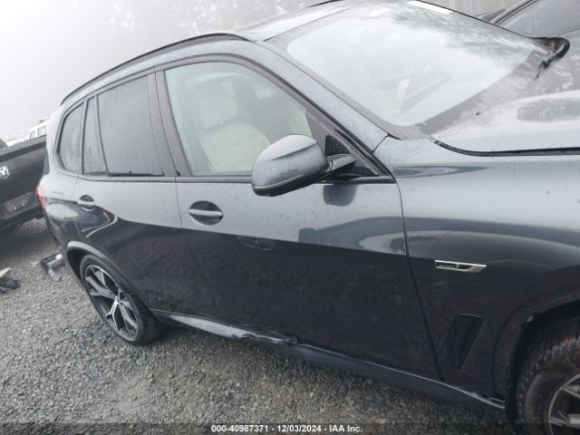 5UXTA6C09N9L65500 BMW X5 Phev Xdrive45e
