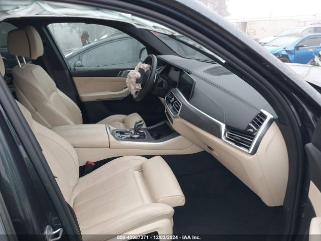 5UXTA6C09N9L65500 BMW X5 Phev Xdrive45e
