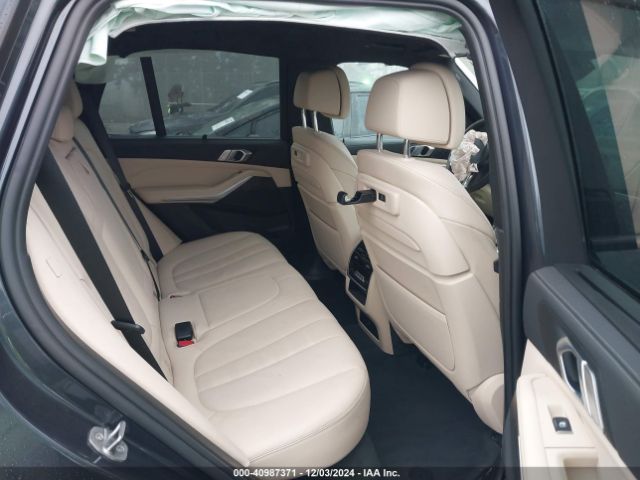 5UXTA6C09N9L65500 BMW X5 Phev Xdrive45e
