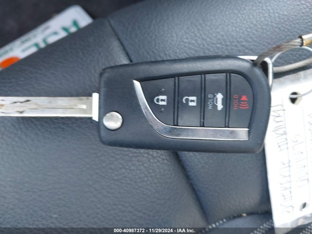 Toyota CAMRY SE 2023 4T1G11AK7PU756196 Image 11