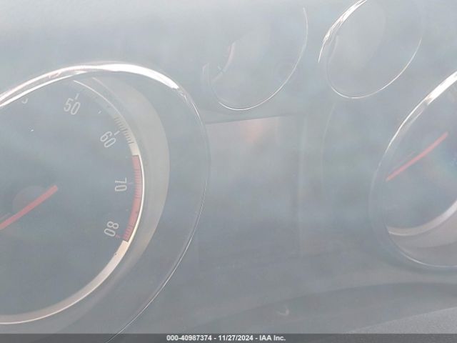 KL4CJASB1GB734105 Buick Encore