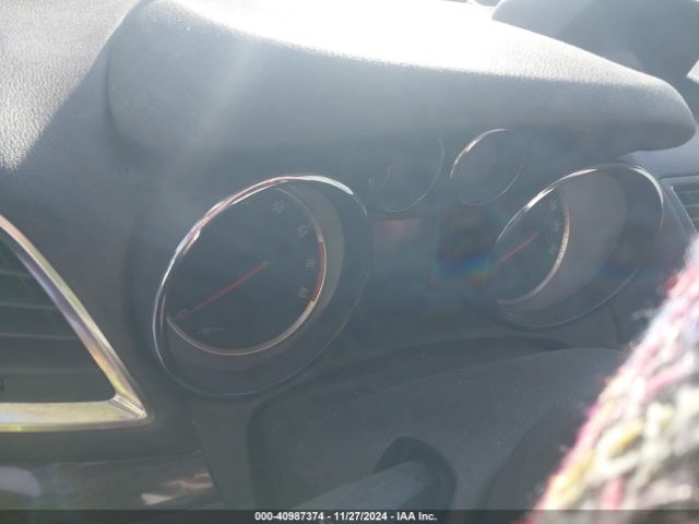 KL4CJASB1GB734105 Buick Encore