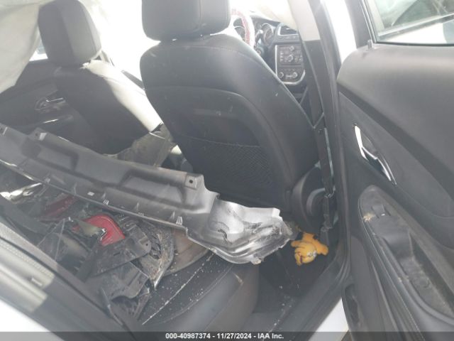 KL4CJASB1GB734105 Buick Encore