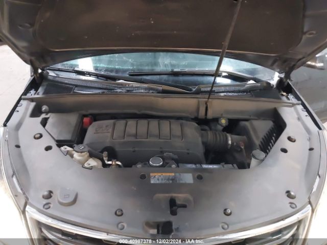 1GNKVHKD6HJ150152 Chevrolet Traverse 2lt