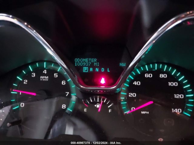 1GNKVHKD6HJ150152 Chevrolet Traverse 2lt