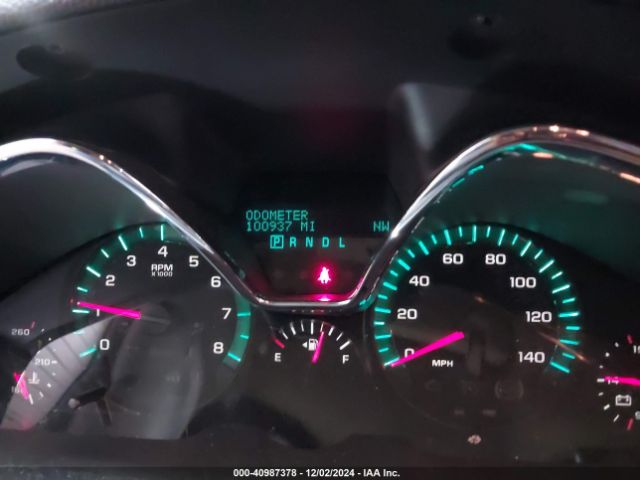 1GNKVHKD6HJ150152 Chevrolet Traverse 2lt