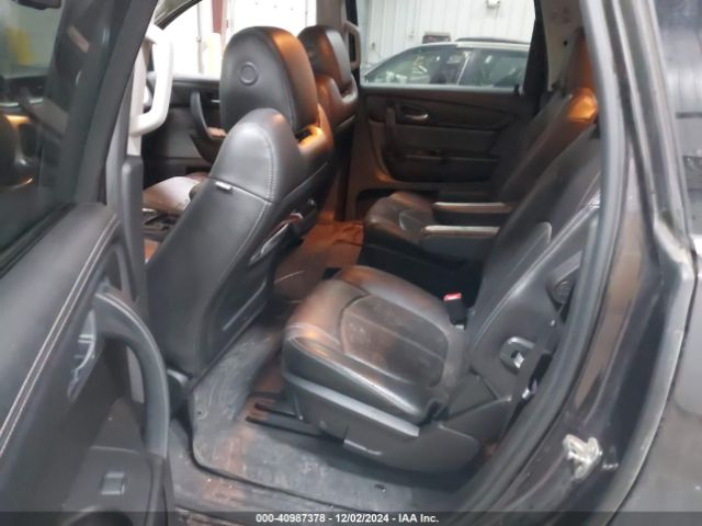 1GNKVHKD6HJ150152 Chevrolet Traverse 2lt