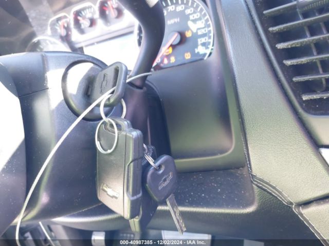 1GNSCJKC9FR268666 Chevrolet Suburban 1500 Lt