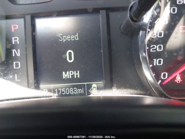 3GCUKPEC9JG565920 Chevrolet Silverado 1500 Custom