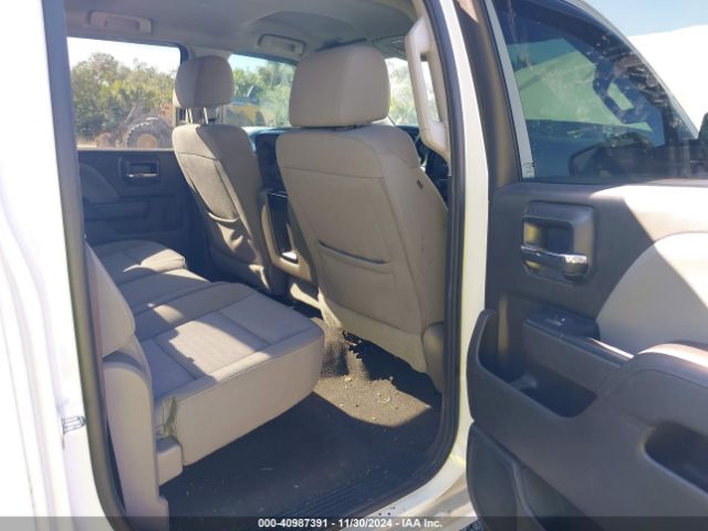 3GCUKPEC9JG565920 Chevrolet Silverado 1500 Custom
