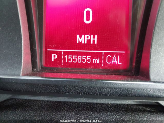 2GKFLTE35G6114555 GMC Terrain Sle-2