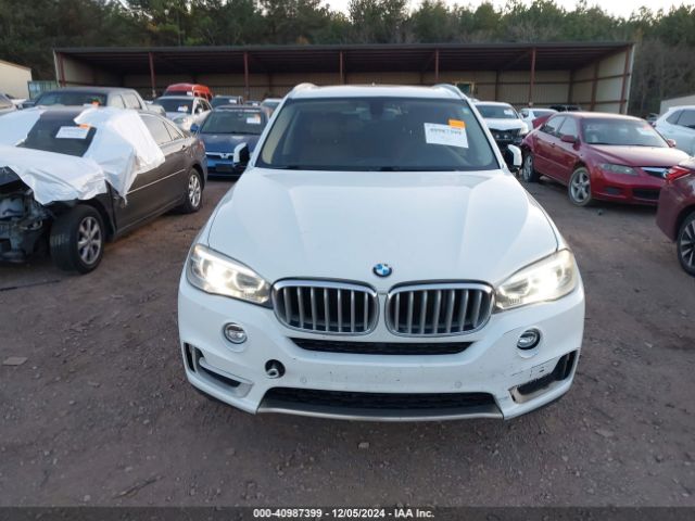 5UXKR0C59F0P18370 BMW X5 Xdrive35i