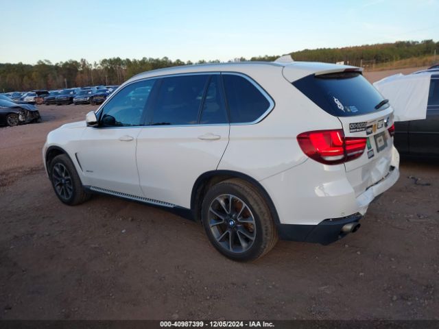 5UXKR0C59F0P18370 BMW X5 Xdrive35i