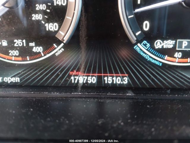 5UXKR0C59F0P18370 BMW X5 Xdrive35i