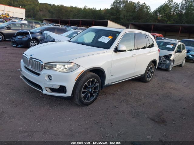 5UXKR0C59F0P18370 BMW X5 Xdrive35i