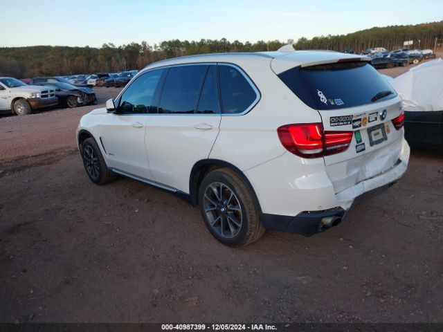 5UXKR0C59F0P18370 BMW X5 Xdrive35i
