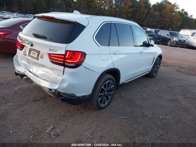 5UXKR0C59F0P18370 BMW X5 Xdrive35i