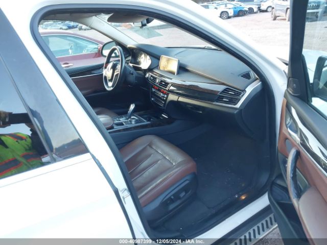 5UXKR0C59F0P18370 BMW X5 Xdrive35i