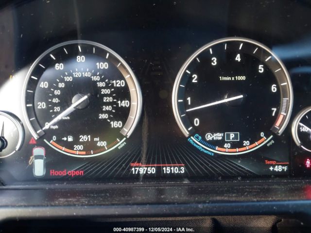 5UXKR0C59F0P18370 BMW X5 Xdrive35i