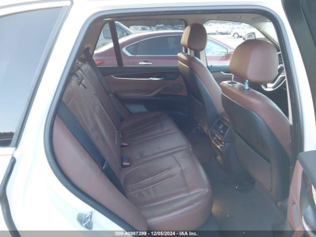 5UXKR0C59F0P18370 BMW X5 Xdrive35i