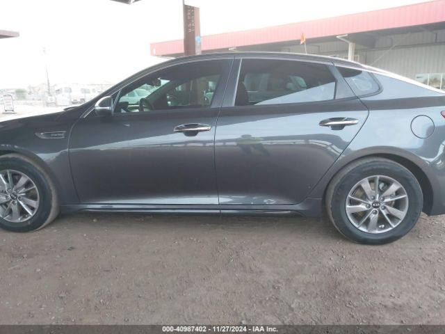 5XXGT4L14HG176268 KIA Optima Lx Turbo