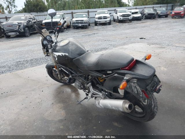 2002 DUCATI M600 ZDM1RA2KX2B012795 Photo 2