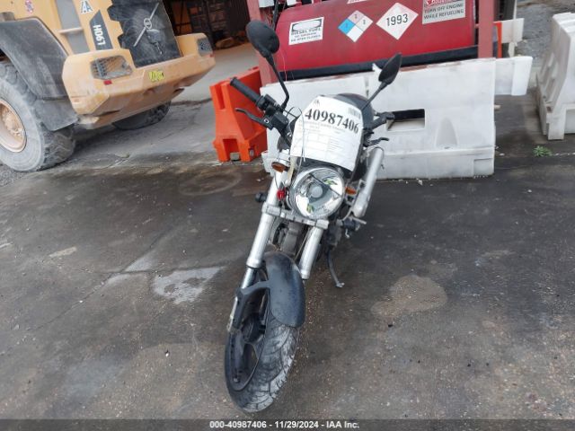 2002 DUCATI M600 ZDM1RA2KX2B012795 Photo 4