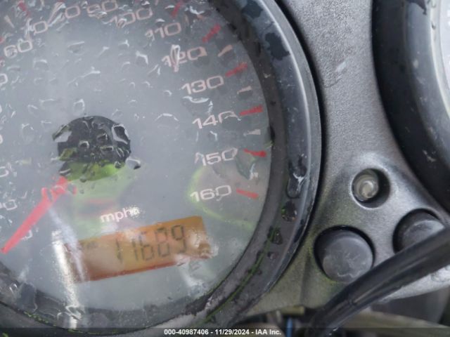 2002 DUCATI M600 ZDM1RA2KX2B012795 Photo 6